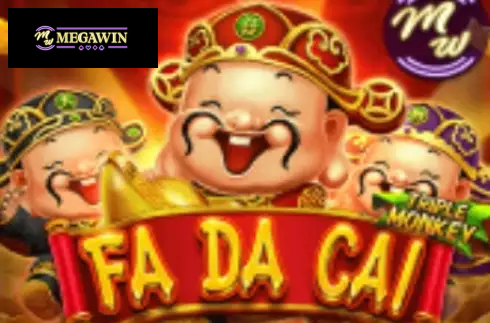 Fa Da Cai